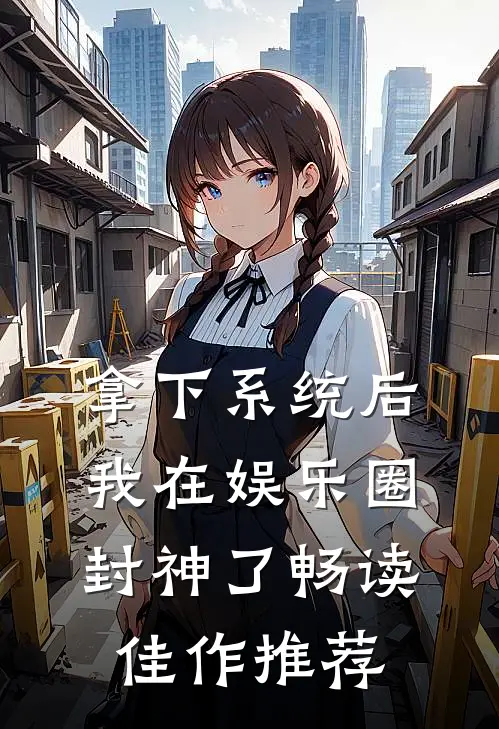 拿下系统后，我在娱乐圈封神了畅读佳作推荐