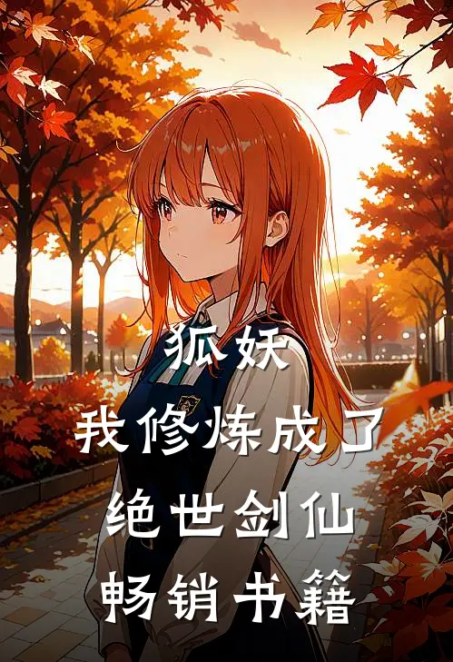 狐妖：我修炼成了绝世剑仙畅销书籍