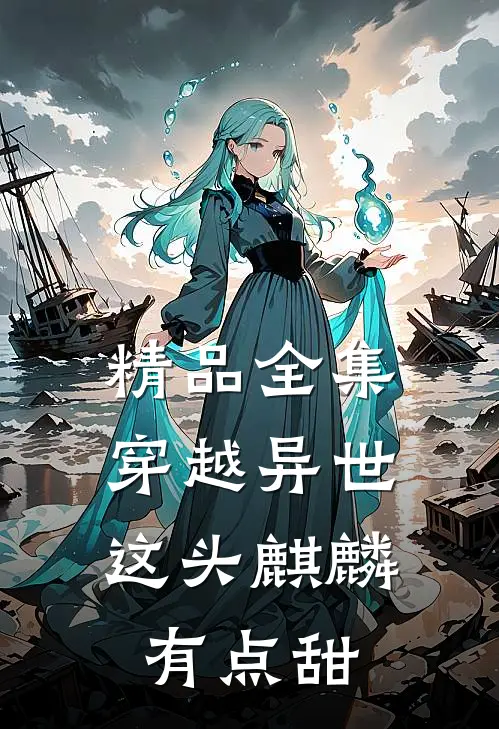 精品全集穿越异世，这头麒麟有点甜