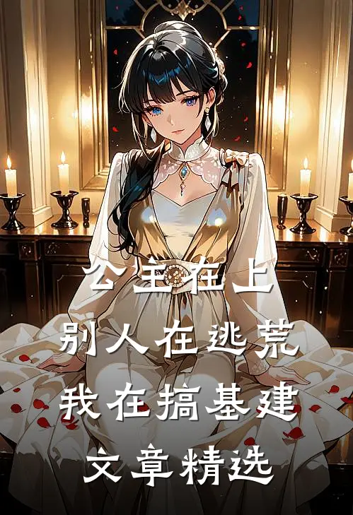 公主在上：别人在逃荒，我在搞基建文章精选