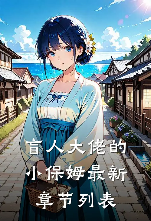 盲人大佬的小保姆最新章节列表