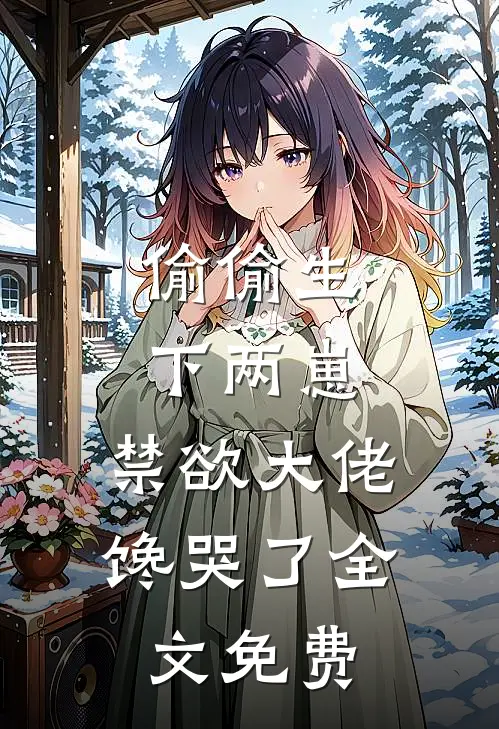 偷偷生下两崽：禁欲大佬馋哭了全文免费