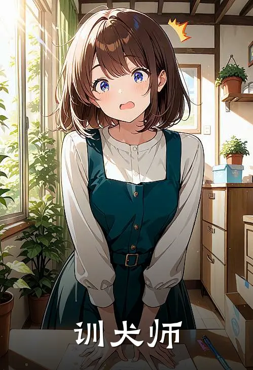 训犬师
