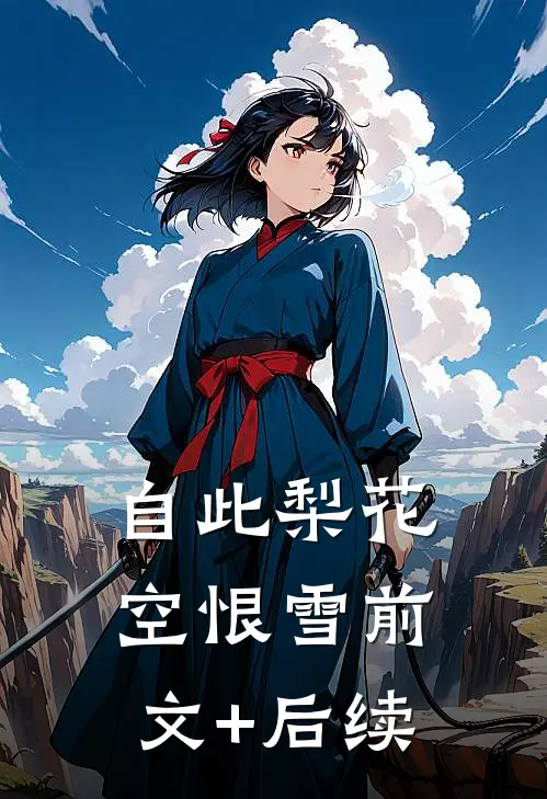 自此梨花空恨雪前文+后续