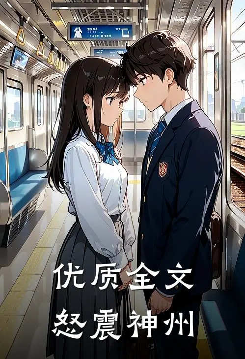 优质全文怒震神州