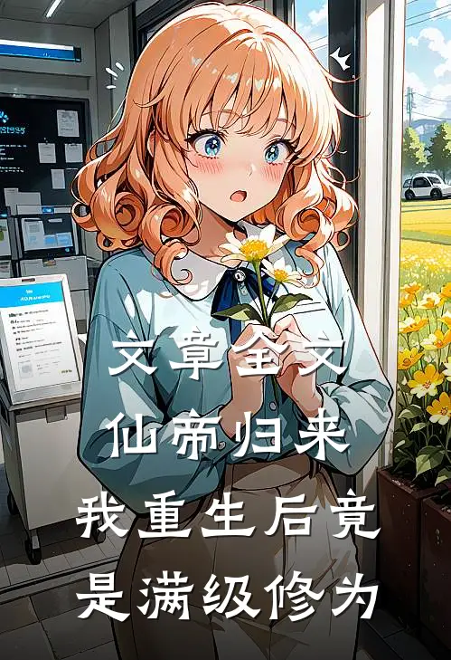 文章全文仙帝归来：我重生后竟是满级修为