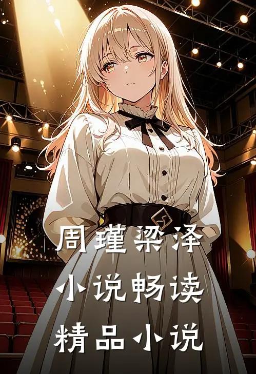 周瑾梁泽小说畅读精品小说