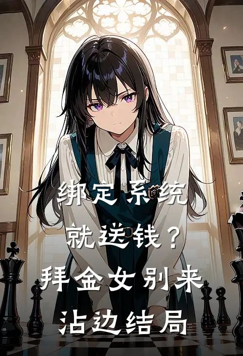绑定系统就送钱？拜金女别来沾边结局