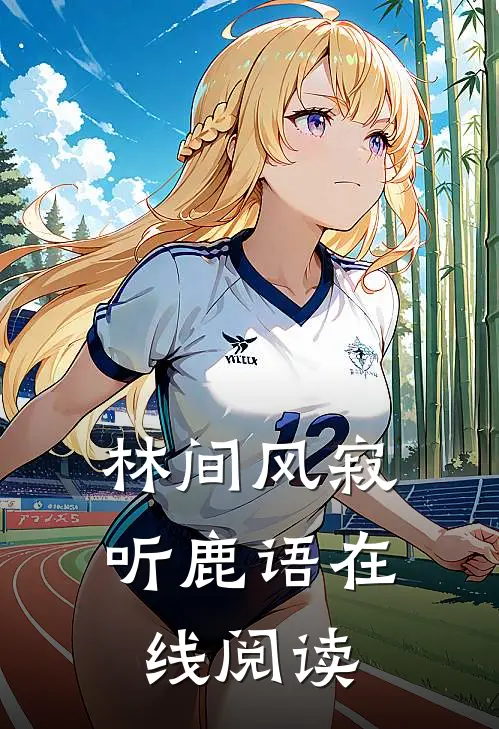 林间风寂听鹿语在线阅读