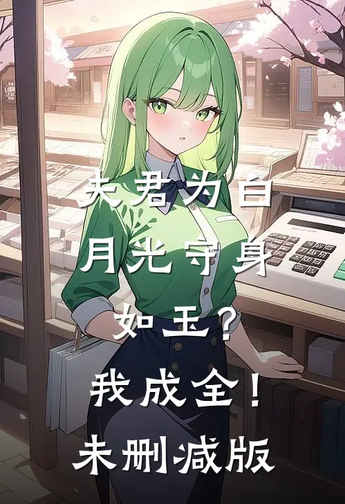 夫君为白月光守身如玉？我成全！未删减版
