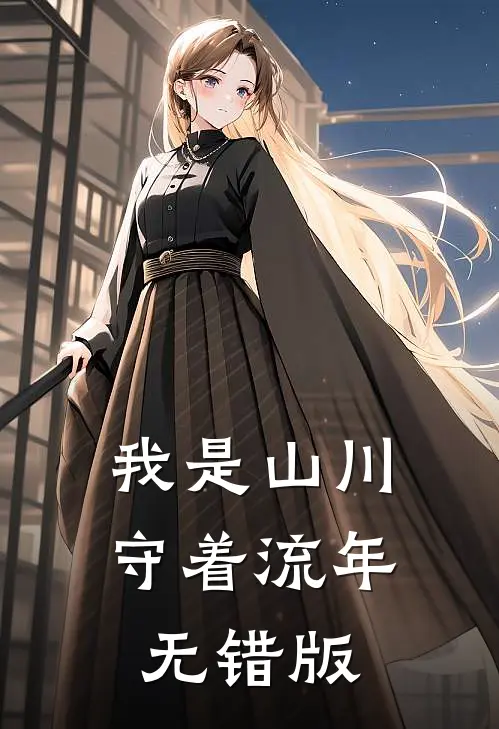 我是山川守着流年无错版