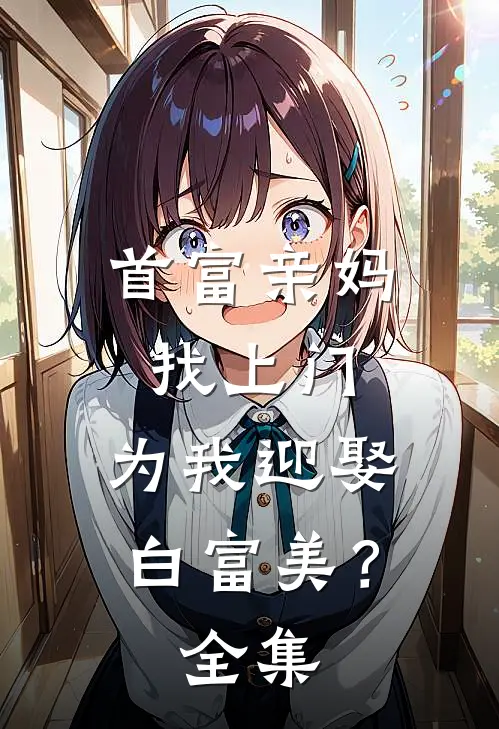 首富亲妈找上门，为我迎娶白富美？全集
