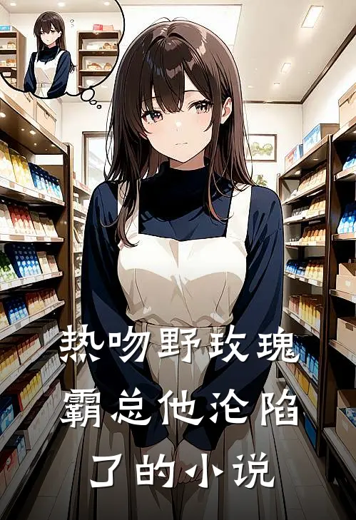 热吻野玫瑰，霸总他沦陷了的小说