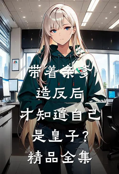 带着亲爹造反后，才知道自己是皇子？精品全集