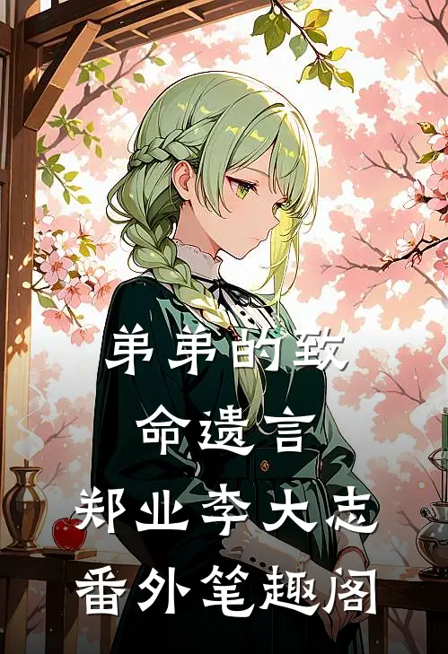 弟弟的致命遗言：郑业李大志番外笔趣阁