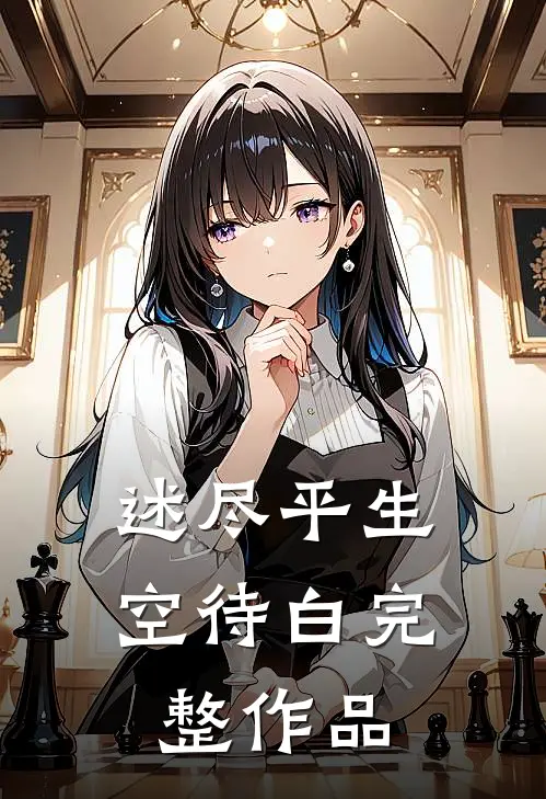 述尽平生空待白完整作品