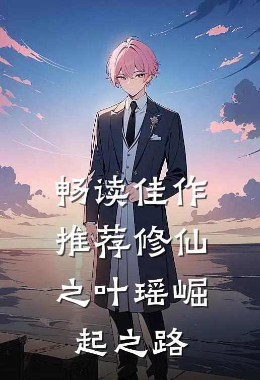 畅读佳作推荐修仙之叶瑶崛起之路