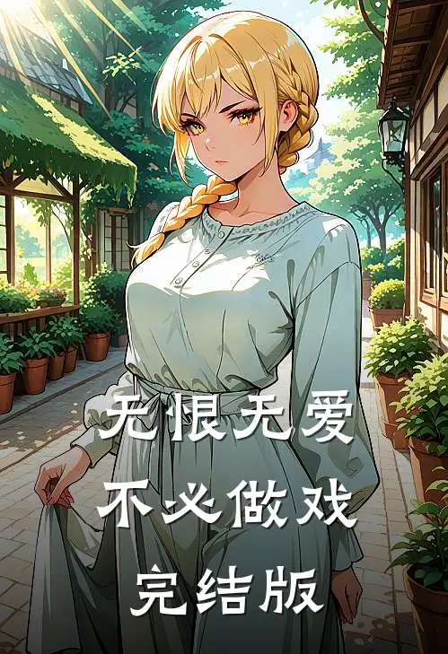 无恨无爱，不必做戏完结版