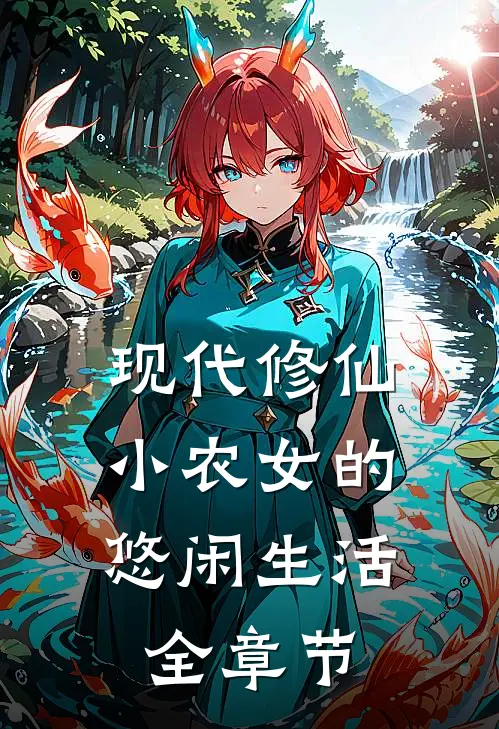 现代修仙：小农女的悠闲生活全章节