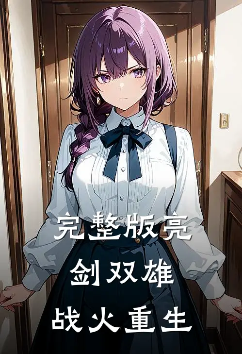 完整版亮剑双雄：战火重生