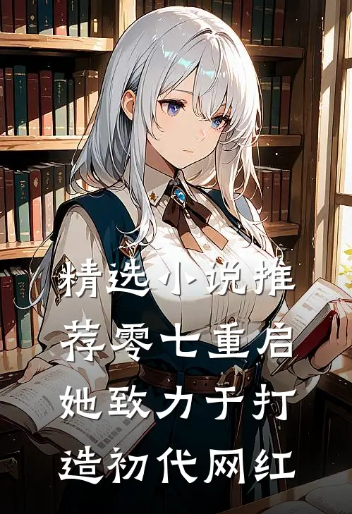 精选小说推荐零七重启：她致力于打造初代网红