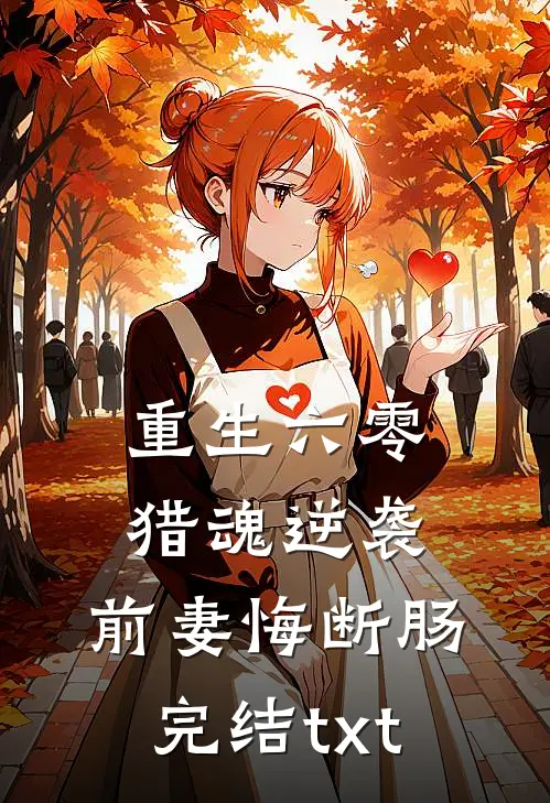 重生六零：猎魂逆袭，前妻悔断肠完结txt