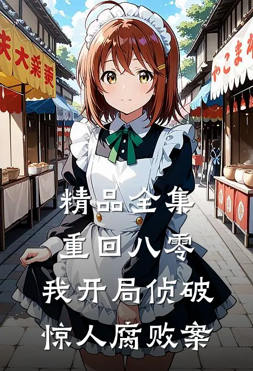 精品全集重回八零：我开局侦破惊人腐败案