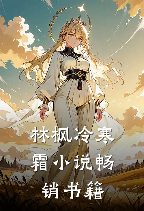 林枫冷寒霜小说畅销书籍
