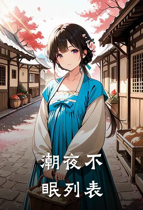 潮夜不眠列表