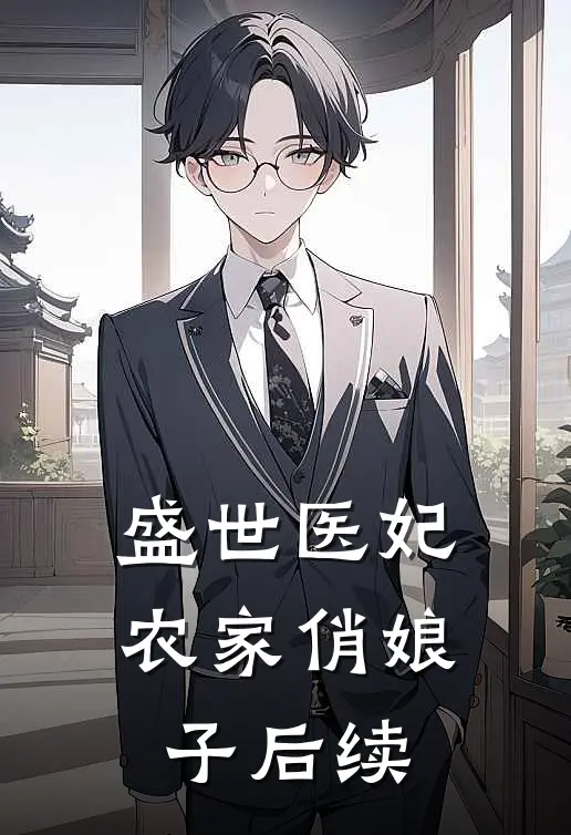 盛世医妃：农家俏娘子后续
