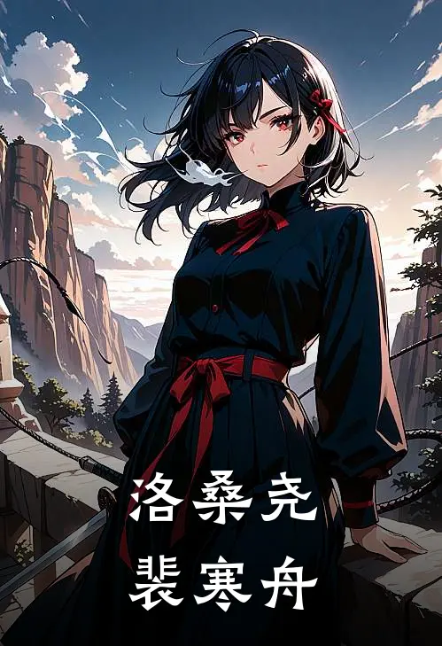 洛桑尧裴寒舟