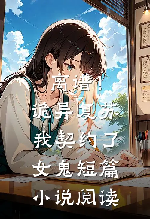 离谱！诡异复苏，我契约了女鬼短篇小说阅读