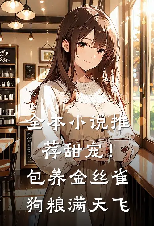 全本小说推荐甜宠！包养金丝雀，狗粮满天飞