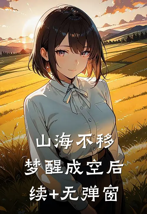 山海不移，梦醒成空后续+无弹窗