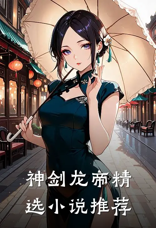 神剑龙帝精选小说推荐