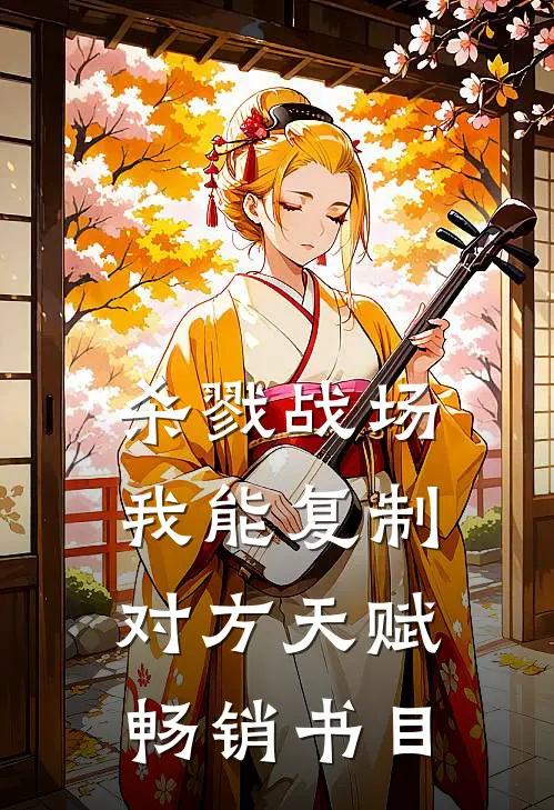 杀戮战场我能复制对方天赋畅销书目