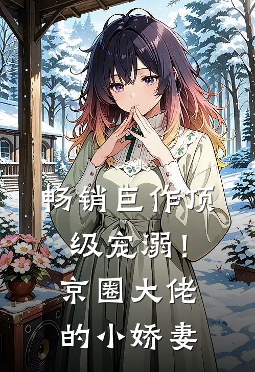 畅销巨作顶级宠溺！京圈大佬的小娇妻