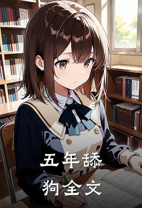 五年舔狗全文