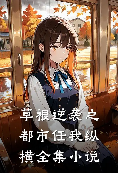 草根逆袭之都市任我纵横全集小说