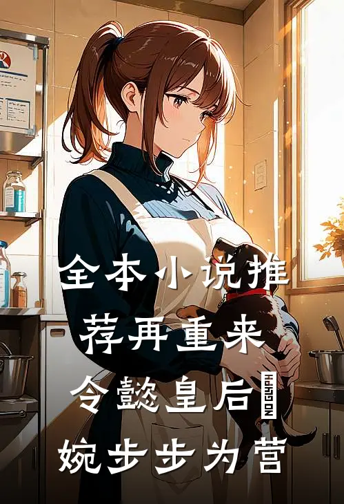 全本小说推荐再重来：令懿皇后嬿婉步步为营
