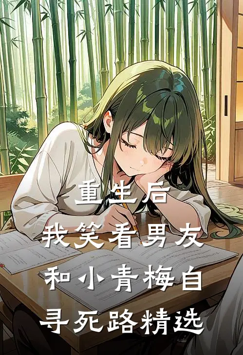 重生后，我笑看男友和小青梅自寻死路精选