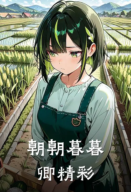 朝朝暮暮卿精彩