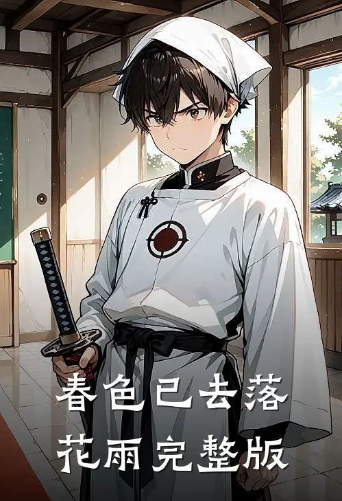 春色已去落花雨完整版