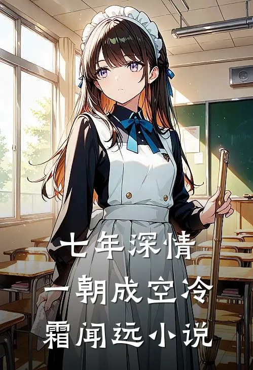 七年深情，一朝成空冷霜闻远小说