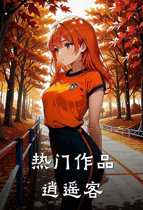 热门作品逍遥客