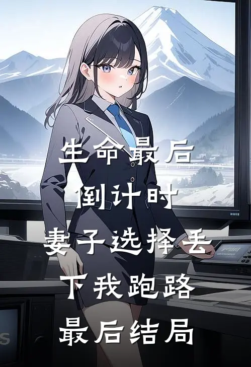 生命最后倒计时，妻子选择丢下我跑路最后结局