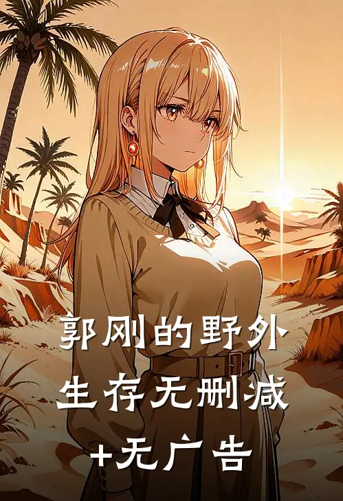 郭刚的野外生存无删减+无广告