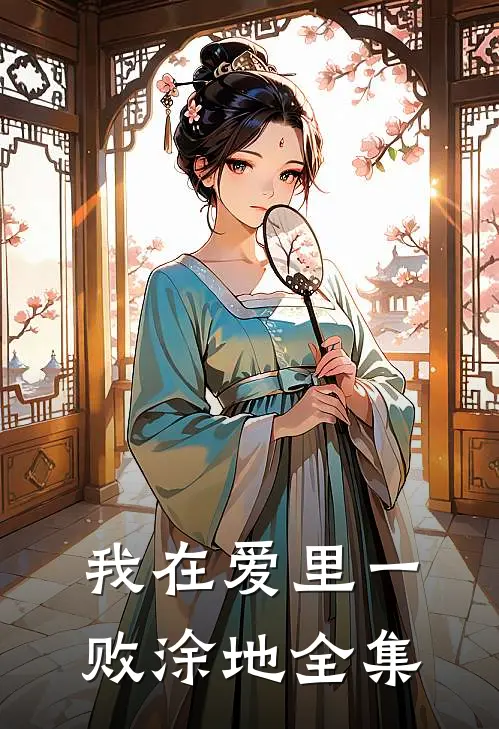 我在爱里一败涂地全集
