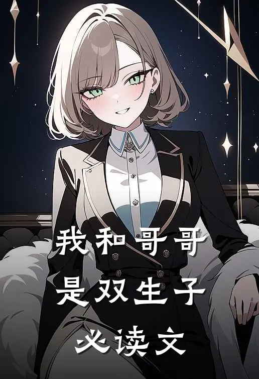 我和哥哥是双生子必读文