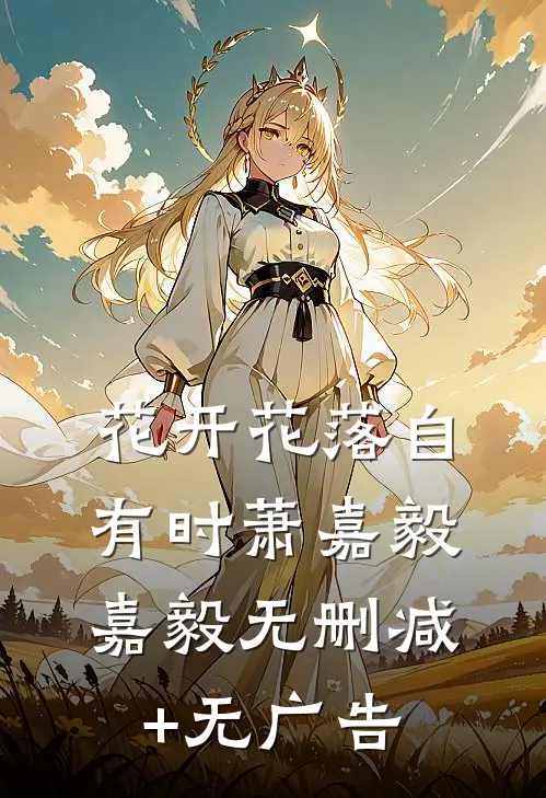 花开花落自有时萧嘉毅嘉毅无删减+无广告